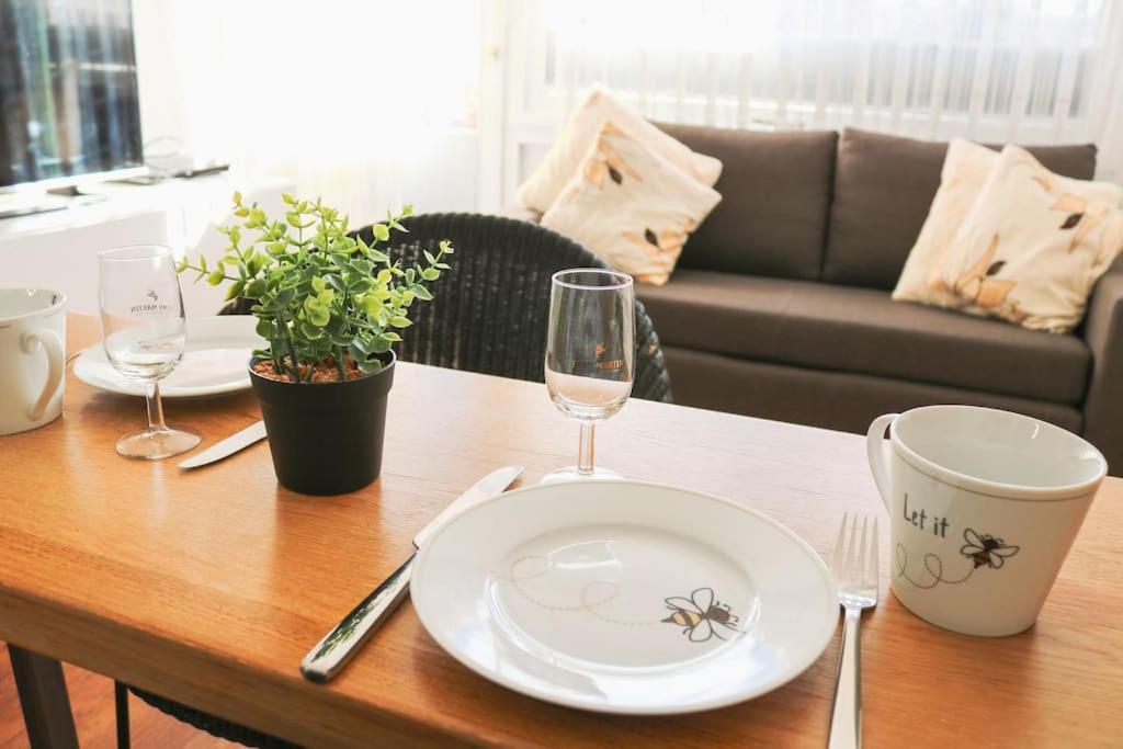 Apartement Nathalie - Wellness Mit Pool Und Sauna Schluchsee Luaran gambar