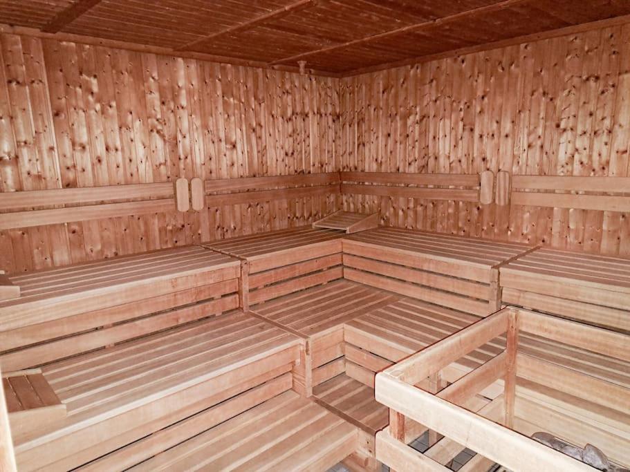 Apartement Nathalie - Wellness Mit Pool Und Sauna Schluchsee Luaran gambar