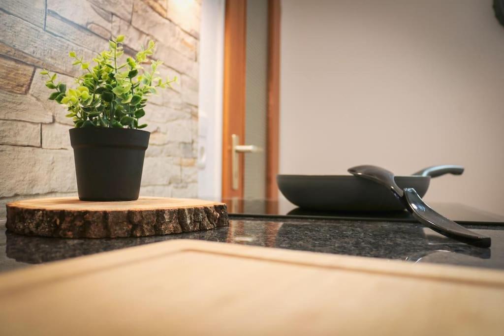 Apartement Nathalie - Wellness Mit Pool Und Sauna Schluchsee Luaran gambar