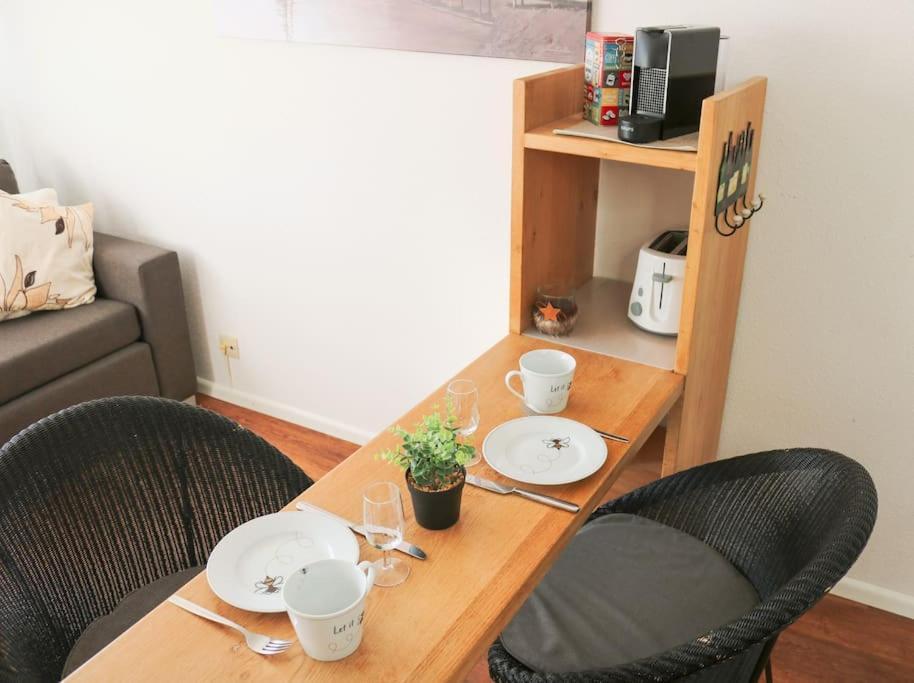 Apartement Nathalie - Wellness Mit Pool Und Sauna Schluchsee Luaran gambar