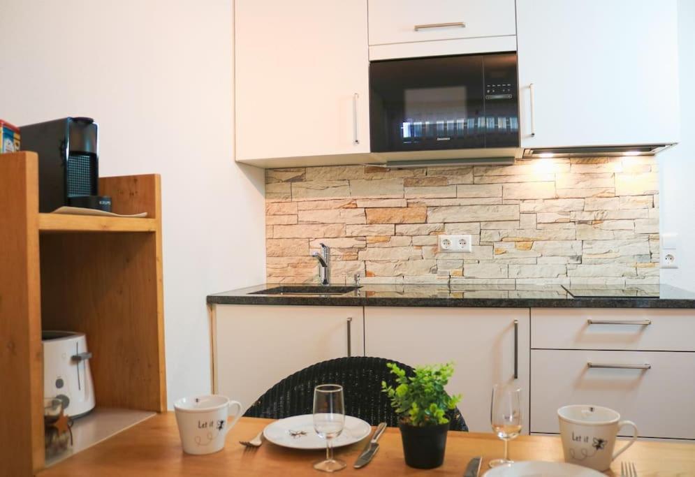 Apartement Nathalie - Wellness Mit Pool Und Sauna Schluchsee Luaran gambar
