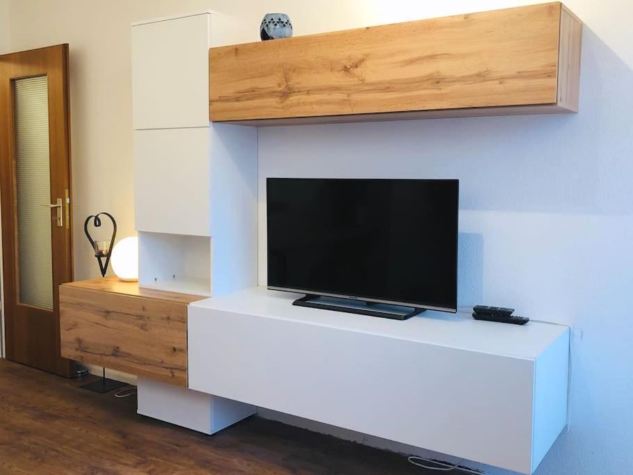 Apartement Nathalie - Wellness Mit Pool Und Sauna Schluchsee Luaran gambar