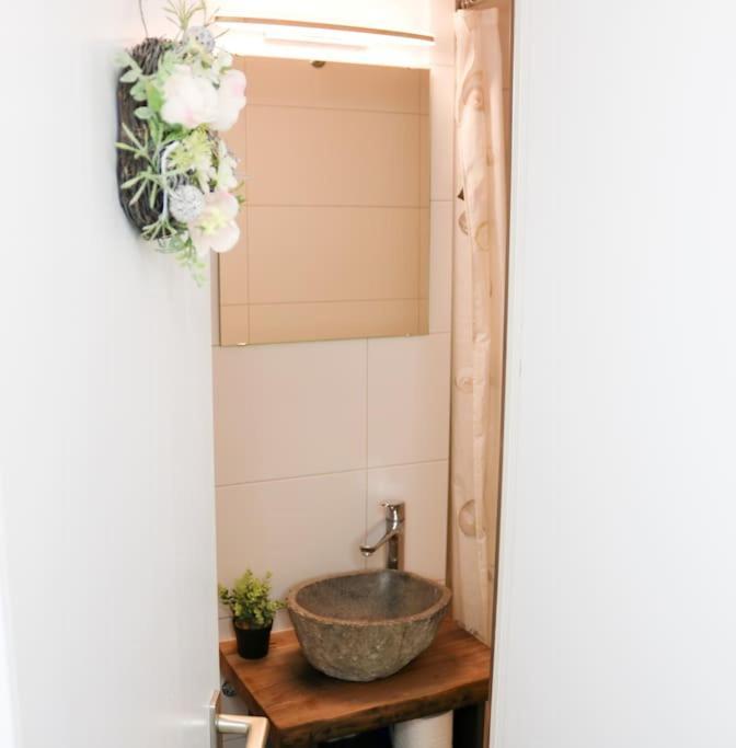Apartement Nathalie - Wellness Mit Pool Und Sauna Schluchsee Luaran gambar
